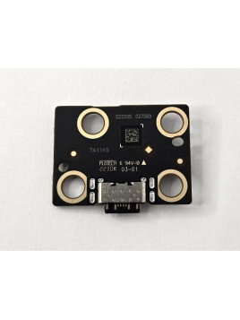 Flex puerto de carga para Xiaomi Redmi Pad 5600010L8300 Service Pack