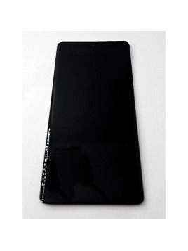 Pantalla lcd para Google Pixel 7 Pro mas tactil negro G949-00290-01 Service Pack