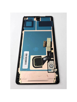 Pantalla lcd para Google Pixel 7 Pro mas tactil negro G949-00290-01 Service Pack