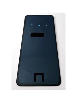 Tapa trasera o tapa bateria verde para Xiaomi Redmi A3 con cubierta de camara