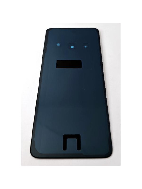 Tapa trasera o tapa bateria verde para Xiaomi Redmi A3 con cubierta de camara