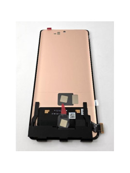 Pantalla lcd para Realme GT5 Pro mas tactil negro calidad Oled