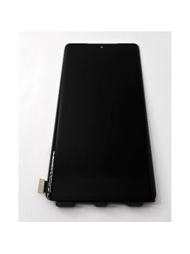 Pantalla lcd para Realme GT5 Pro mas tactil negro calidad Oled