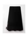 Pantalla lcd para Realme GT5 Pro mas tactil negro calidad Oled