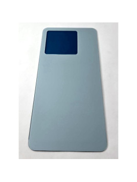 Tapa trasera o tapa bateria verde para Xiaomi Redmi Note 13 Pro 5G