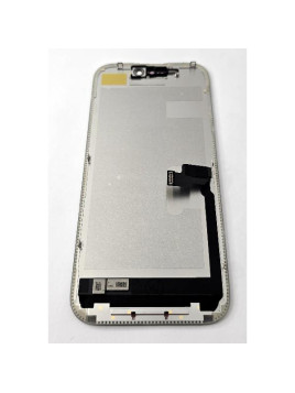 Pantalla lcd para iPhone 16 Pro mas tactil negro calidad Soft Oled