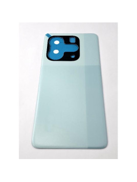 Tapa trasera o tapa bateria verde para Xiaomi Redmi Note 14 5G