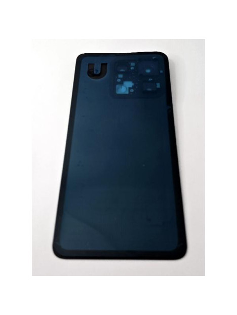 Tapa trasera o tapa bateria dorada para Xiaomi 14T con cubierta de camara