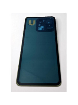 Tapa trasera o tapa bateria verde para Xiaomi 14T con cubierta de camara