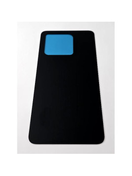 Tapa trasera o tapa bateria negra para Xiaomi 14T