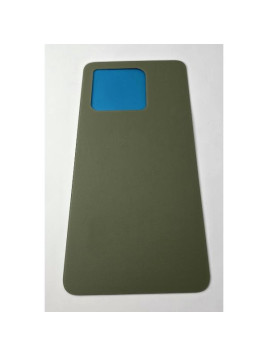 Tapa trasera o tapa bateria verde para Xiaomi 14T