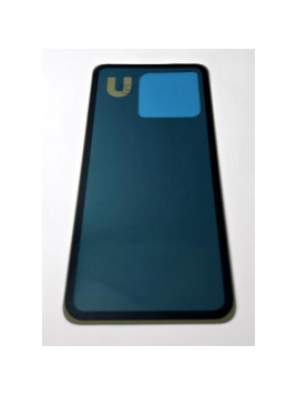 Tapa trasera o tapa bateria verde para Xiaomi 14T