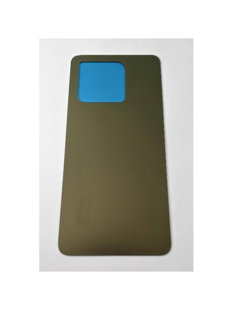 Tapa trasera o tapa bateria dorada para Xiaomi 14T