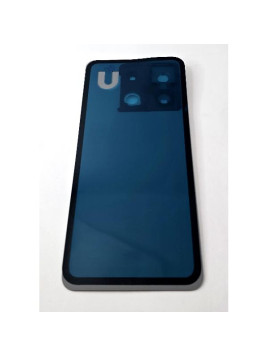 Tapa trasera o tapa bateria blanca para Xiaomi Redmi Note 13 Pro 5G con cubierta de camara