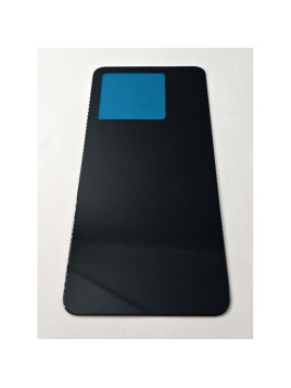 Tapa trasera o tapa bateria negra para Xiaomi Redmi Note 13 Pro 5G