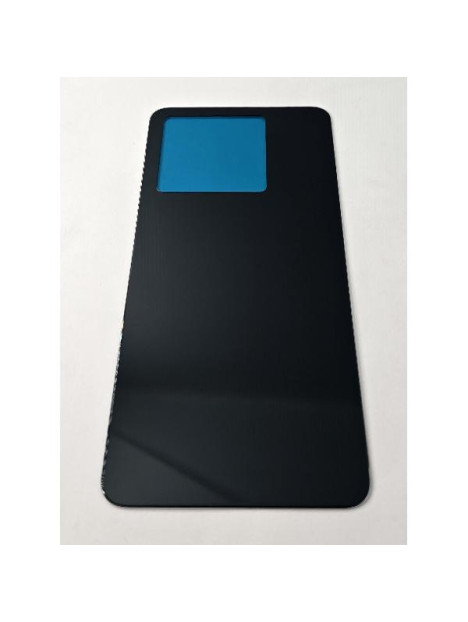 Tapa trasera o tapa bateria negra para Xiaomi Redmi Note 13 Pro 5G