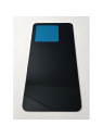 Tapa trasera o tapa bateria negra para Xiaomi Redmi Note 13 Pro 5G