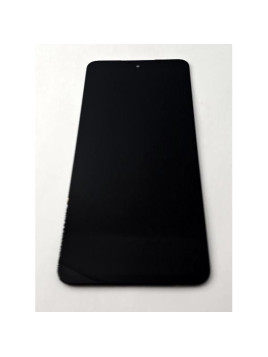 Pantalla lcd para Realme C75 4G RMX3941 mas tactil negro calidad premium