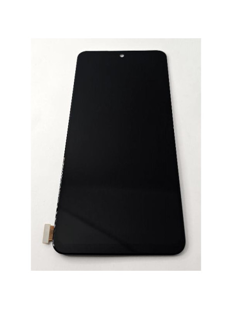 Pantalla lcd para Oneplus Nord 3 5G mas tactil negro compatible TFT