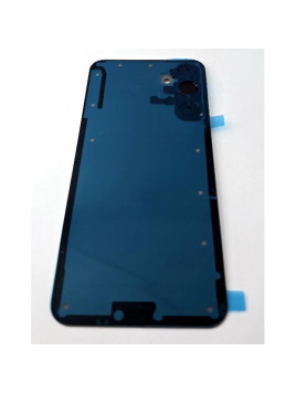 Tapa trasera o tapa bateria amarilla para Samsung Galaxy A16 5G A166 con cubierta de camara