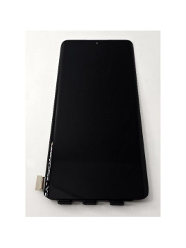 Pantalla lcd para Xiaomi 13 Pro mas tactil negro calidad Oled