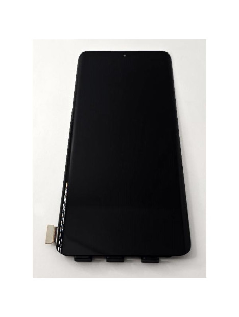 Pantalla lcd para Xiaomi 13 Pro mas tactil negro calidad Oled