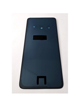 Tapa trasera o tapa bateria negra para Xiaomi Redmi A3 con cubierta de camara