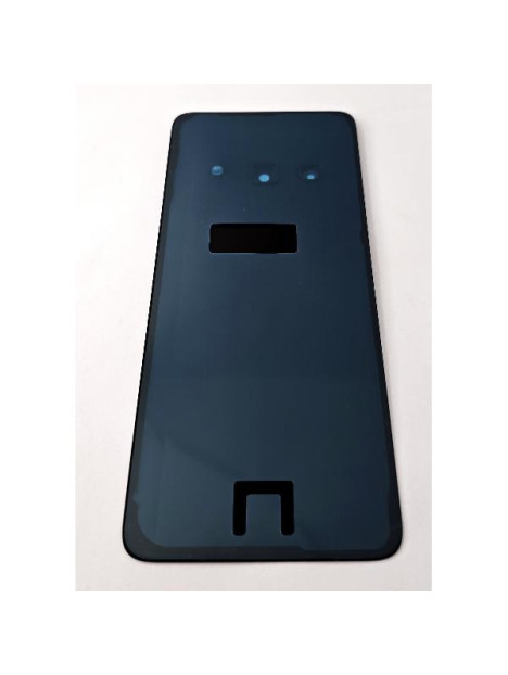 Tapa trasera o tapa bateria negra para Xiaomi Redmi A3 con cubierta de camara