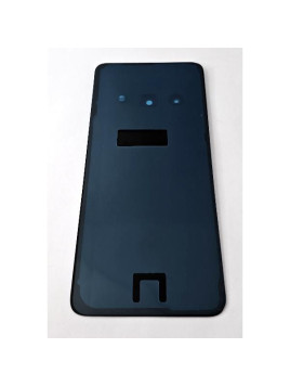 Tapa trasera o tapa bateria azul para Xiaomi Redmi A3 con cubierta de camara