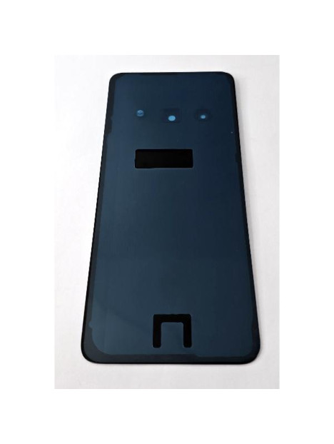 Tapa trasera o tapa bateria azul para Xiaomi Redmi A3 con cubierta de camara