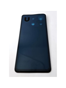 Tapa trasera o tapa bateria verde para Xiaomi Redmi Note 13 Pro 5G con cubierta de camara