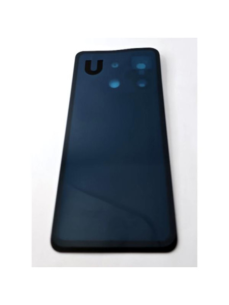 Tapa trasera o tapa bateria verde para Xiaomi Redmi Note 13 Pro 5G con cubierta de camara