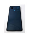 Tapa trasera o tapa bateria verde para Xiaomi Redmi Note 13 Pro 5G con cubierta de camara