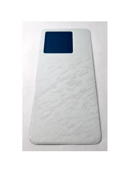 Tapa trasera o tapa bateria blanca para Xiaomi Redmi Note 13 Pro 5G