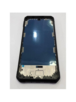 Carcasa o marco frontal negro para Oukitel IIIF150 Raptor