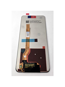 Pantalla lcd para Realme C75 4G RMX3941 mas tactil negro compatible