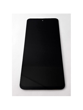 Pantalla lcd para Realme C75 4G RMX3941 mas tactil negro compatible