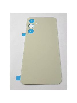 Tapa trasera o tapa bateria amarilla para Samsung Galaxy A16 5G A166