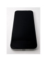 Pantalla lcd para Huawei Honor X8C mas tactil negro con marco azul calidad premium