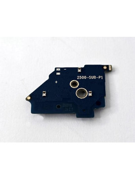 Placa secundaria para Oukitel IIIF150 Raptor calidad premium