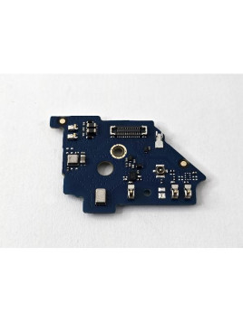 Placa secundaria para Oukitel IIIF150 Raptor calidad premium