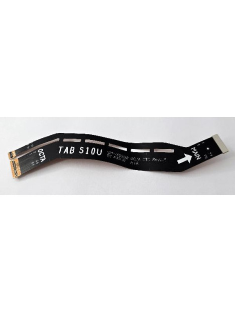 Flex lcd para Samsung Galaxy Tab S10 Ultra X926 calidad premium