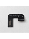 Flex conector de camara trasera para Hotwav T5 Max calidad premium