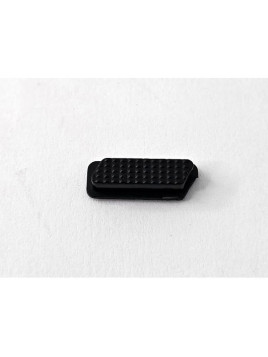 Boton volumen negro para Hotwav T5 Max calidad premium