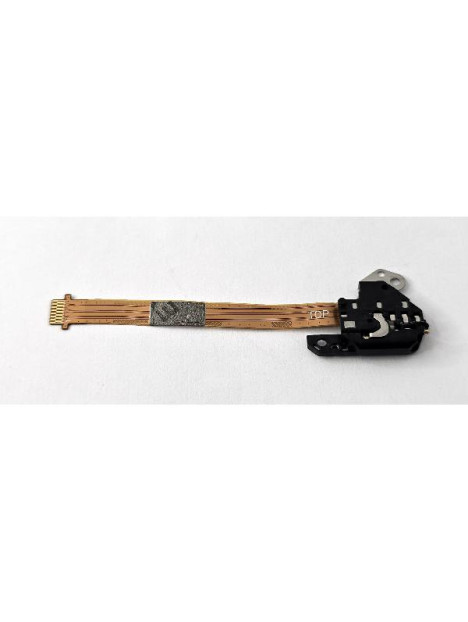 Flex jack auricular para Nokia T21 calidad premium