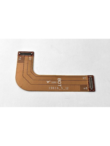 Flex central para Nokia T21 calidad premium