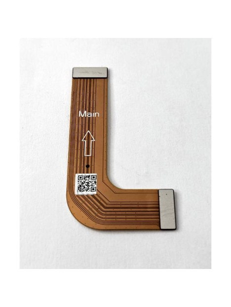 Flex central para Nokia T21 calidad premium