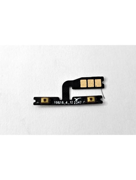 Flex volumen para Nokia T21 calidad premium