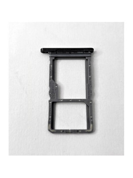 Soporte o bandeja sim gris para Nokia T21 calidad premium