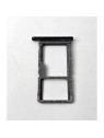 Soporte o bandeja sim gris para Nokia T21 calidad premium